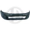 WEZEL 0906574 Bumper